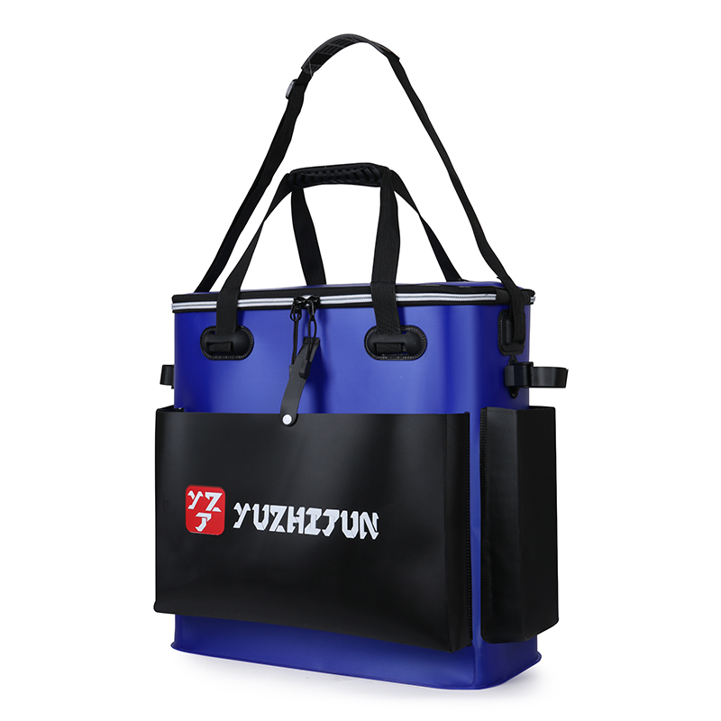 Blue shoulder, 52 cm, 1.3 thick